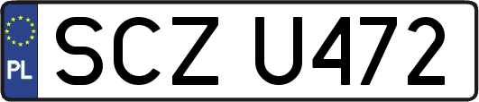 SCZU472