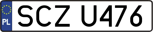 SCZU476