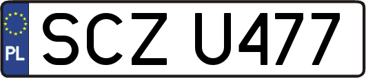 SCZU477