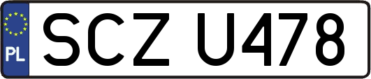 SCZU478