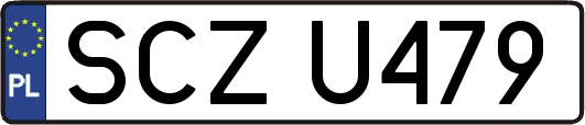 SCZU479