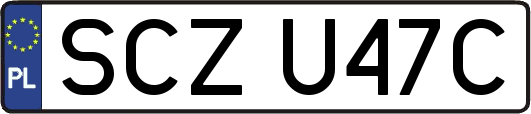 SCZU47C