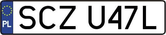 SCZU47L