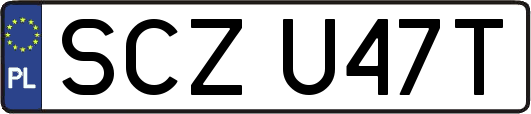 SCZU47T
