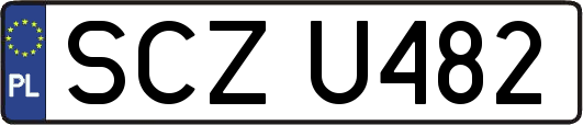 SCZU482