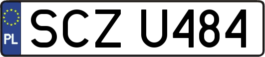 SCZU484