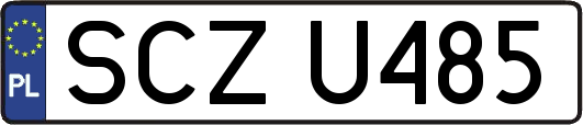 SCZU485