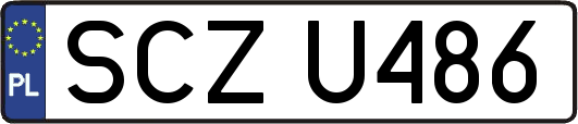 SCZU486