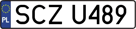 SCZU489