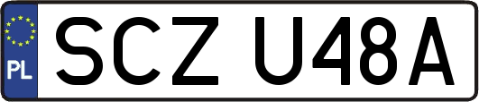 SCZU48A
