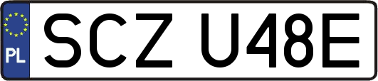SCZU48E