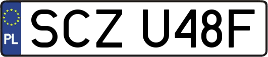 SCZU48F