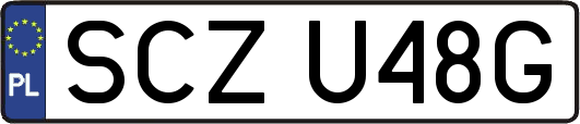 SCZU48G
