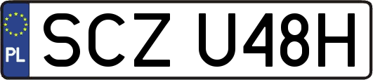 SCZU48H