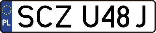 SCZU48J