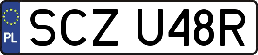 SCZU48R
