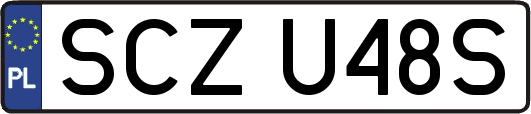 SCZU48S