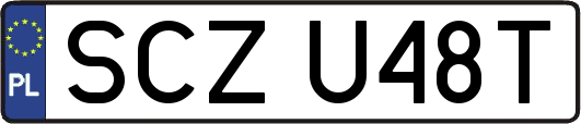SCZU48T
