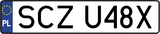 SCZU48X
