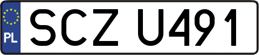 SCZU491