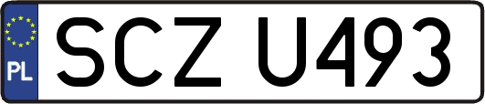 SCZU493
