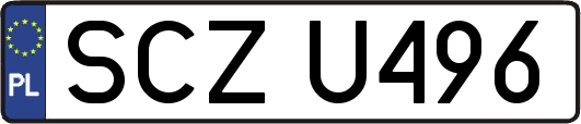 SCZU496