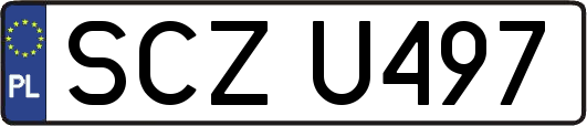 SCZU497