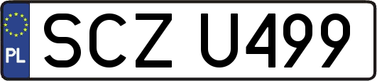SCZU499