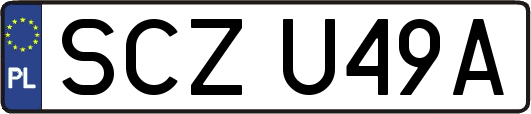 SCZU49A
