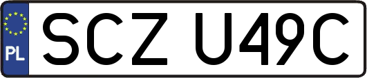 SCZU49C