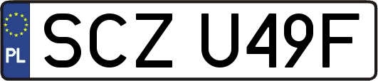 SCZU49F