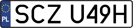 SCZU49H
