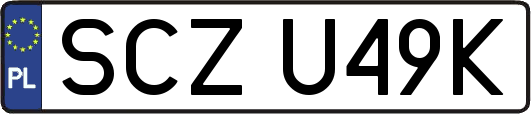 SCZU49K