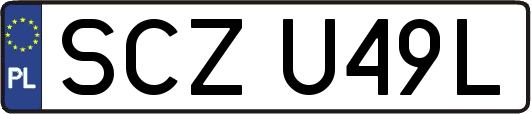 SCZU49L