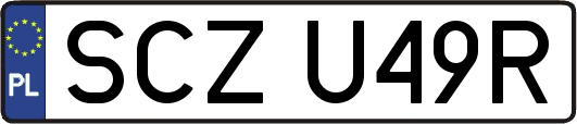 SCZU49R