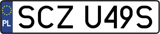 SCZU49S