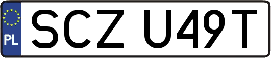 SCZU49T