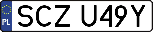 SCZU49Y