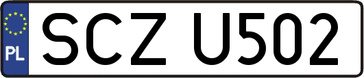 SCZU502