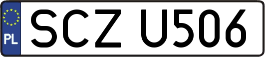 SCZU506