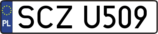 SCZU509