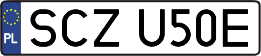 SCZU50E