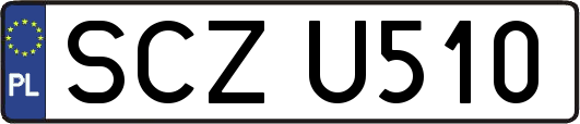 SCZU510