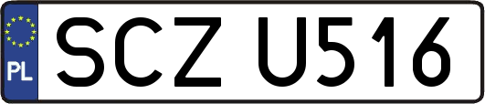 SCZU516
