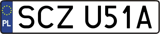 SCZU51A