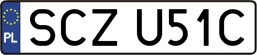 SCZU51C