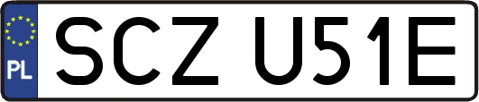 SCZU51E