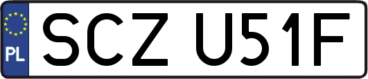 SCZU51F