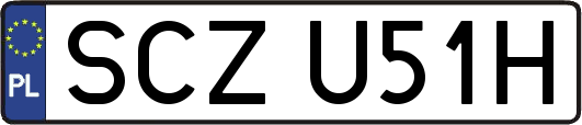 SCZU51H