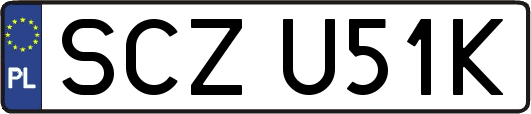 SCZU51K
